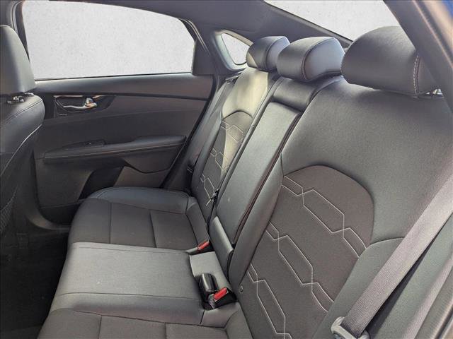 Used 2024 Kia Forte GT-Line image 19