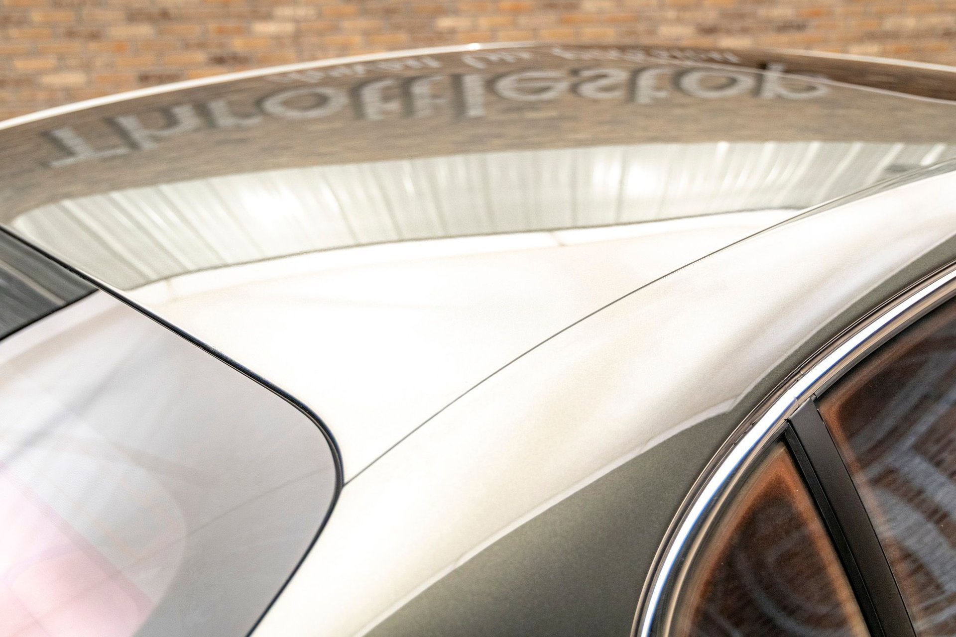 Used 2006 Bentley Flying Spur Flying Spur image 12