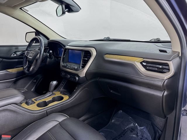 Used 2019 GMC Acadia Denali image 32