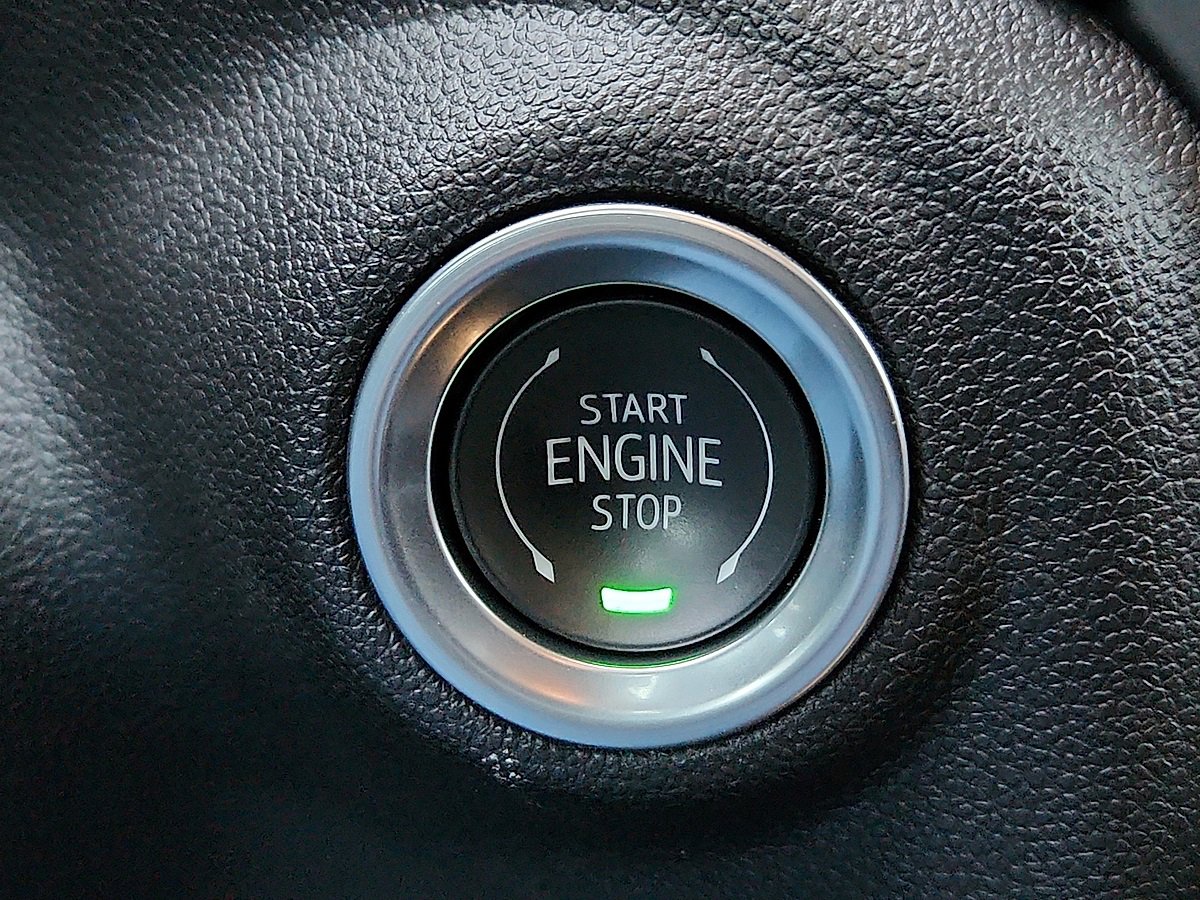 Used 2025 Chevrolet Silverado 1500 Custom Trail Boss w/ Turbomax Blackout Package image 9