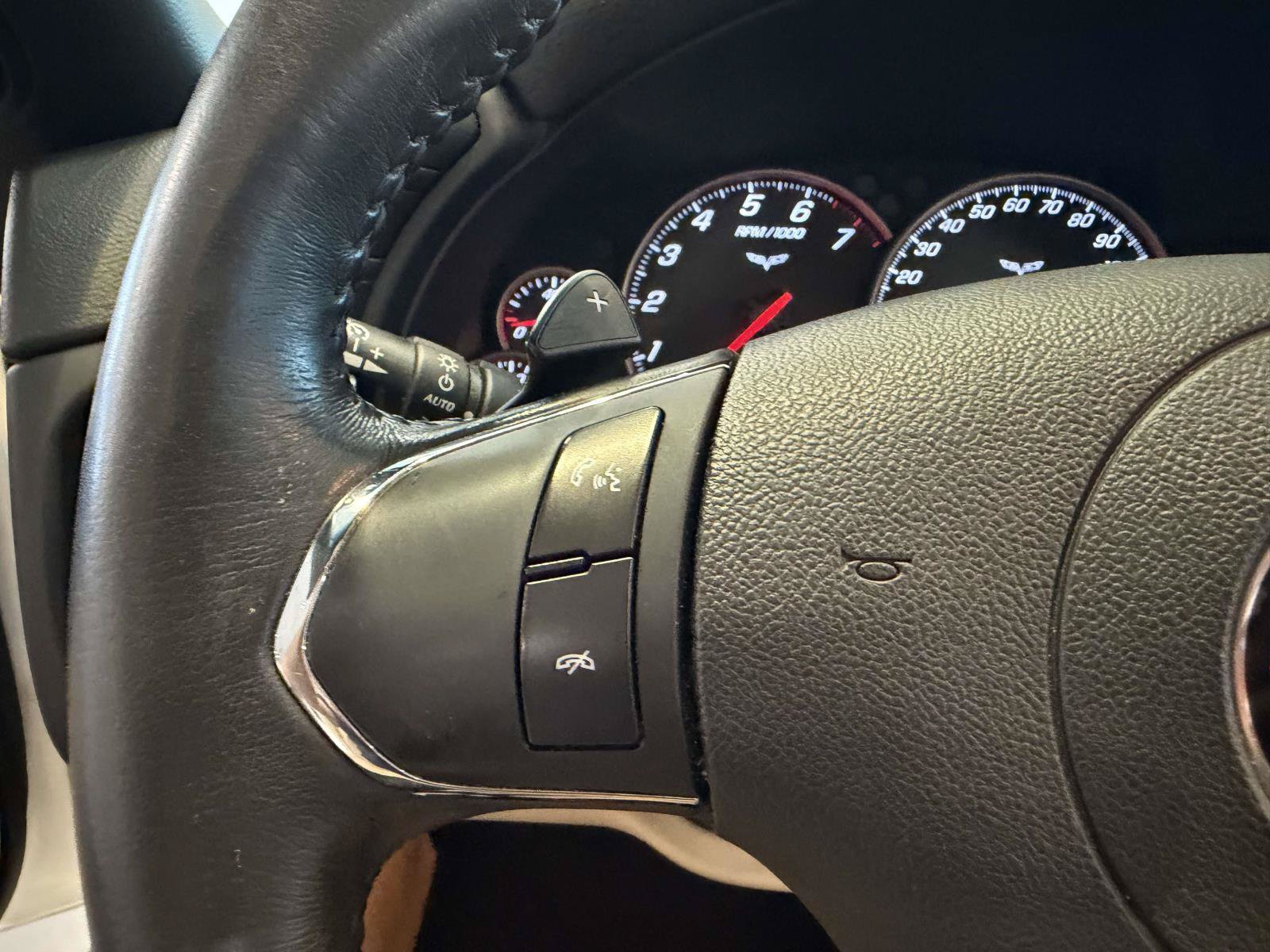 Used 2012 Chevrolet Corvette Grand Sport w/ 3LT Preferred Equipment Group RWD image 19