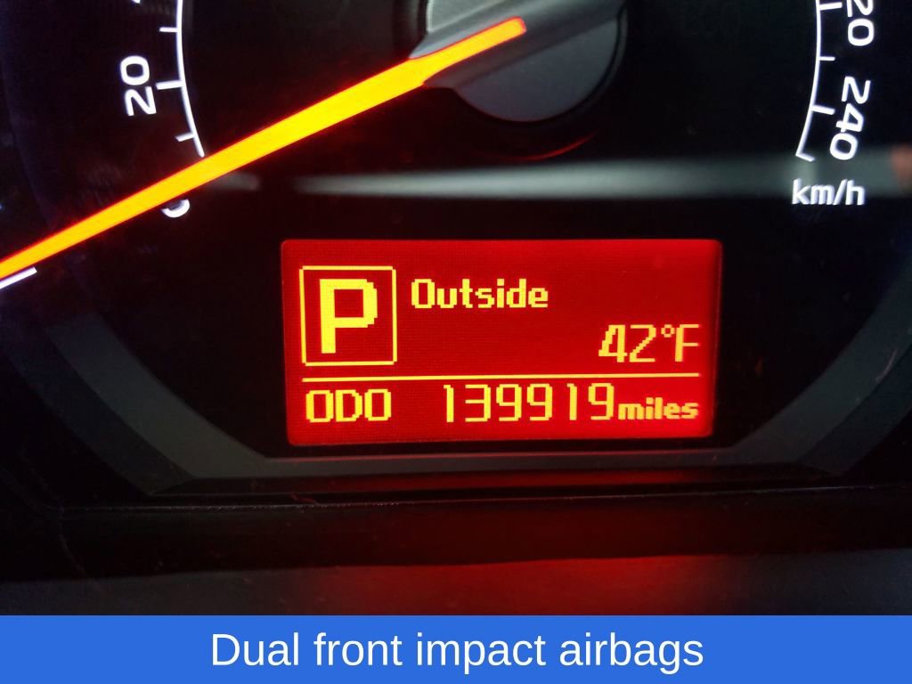 Used 2015 Kia Sportage LX image 20