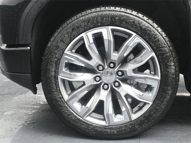 New 2026 GMC Sierra 1500 Denali image 28