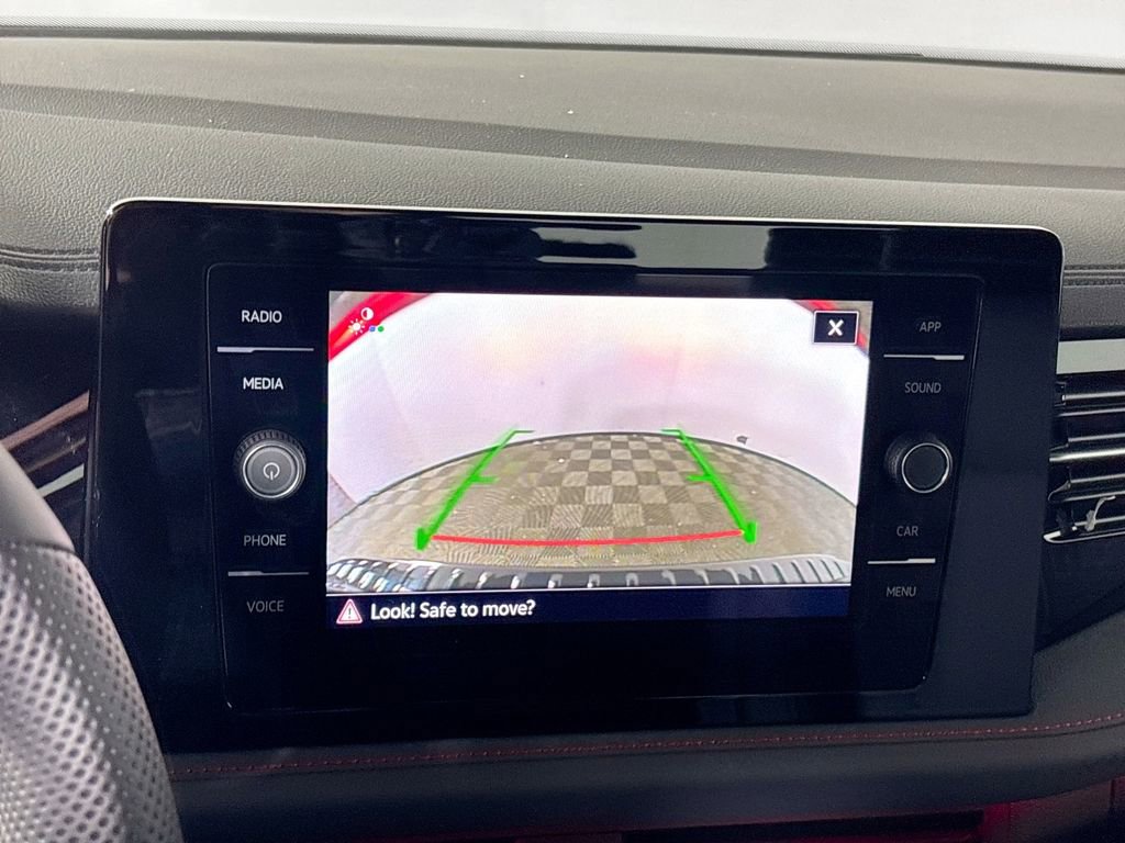 New 2026 Volkswagen Jetta GLI Autobahn FWD image 16