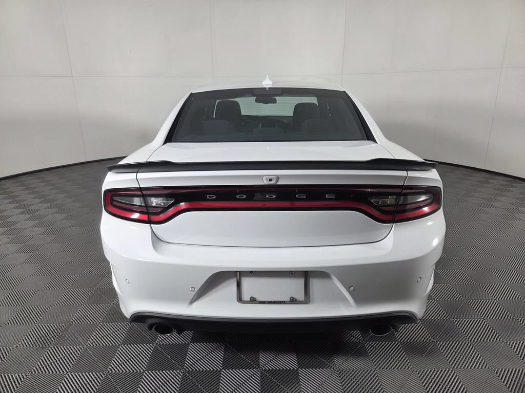 Used 2023 Dodge Charger Scat Pack RWD image 6
