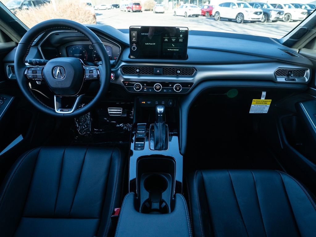 New 2026 Acura Integra A-Spec image 14