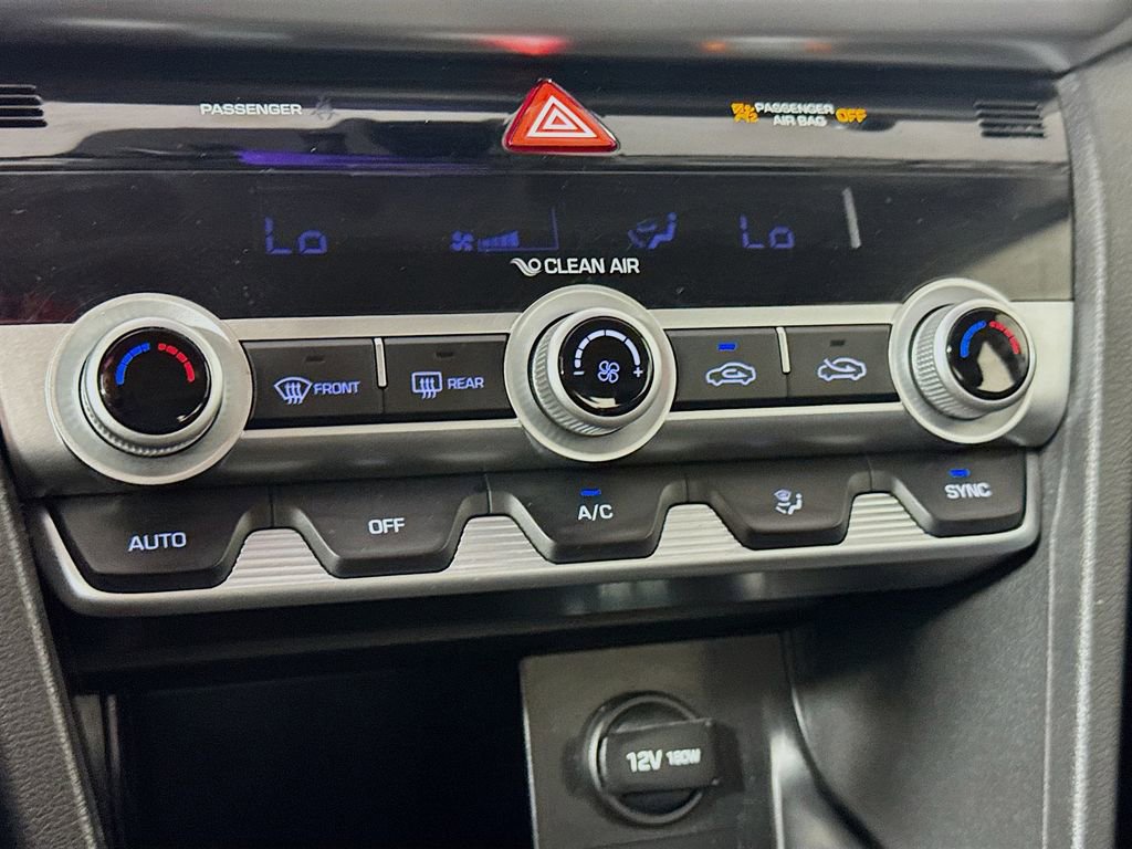 Used 2020 Hyundai Elantra Limited w/ Ultimate Package 03 image 18