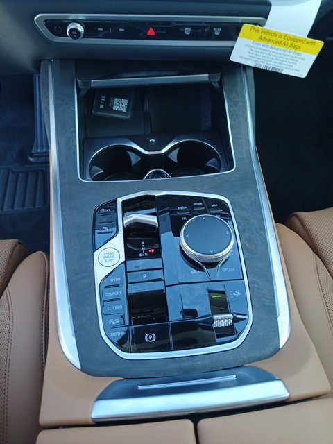 New 2027 BMW X7 xDrive40i AWD/4WD image 23