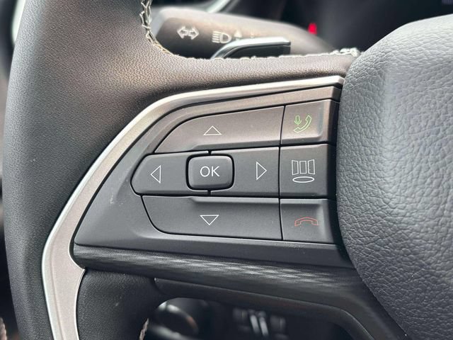 New 2026 Jeep Grand Cherokee Laredo X AWD/4WD image 18