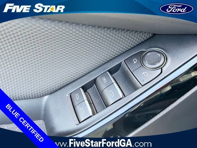 Used 2026 Chevrolet Equinox RS w/ Convenience Package III FWD image 13