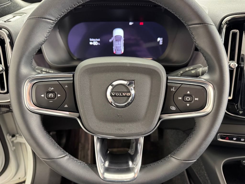 Certified 2023 Volvo C40 Recharge Core AWD/4WD image 26