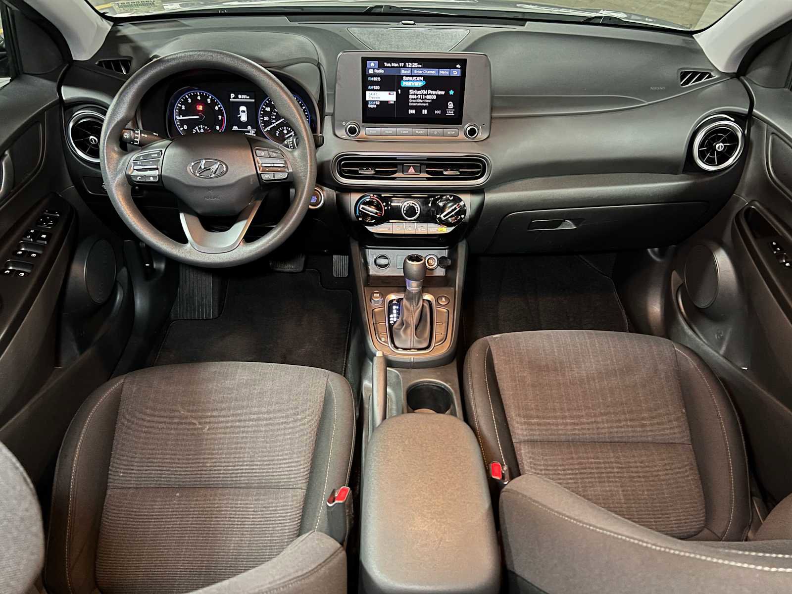 Used 2023 Hyundai Kona SEL w/ Cargo Package image 37