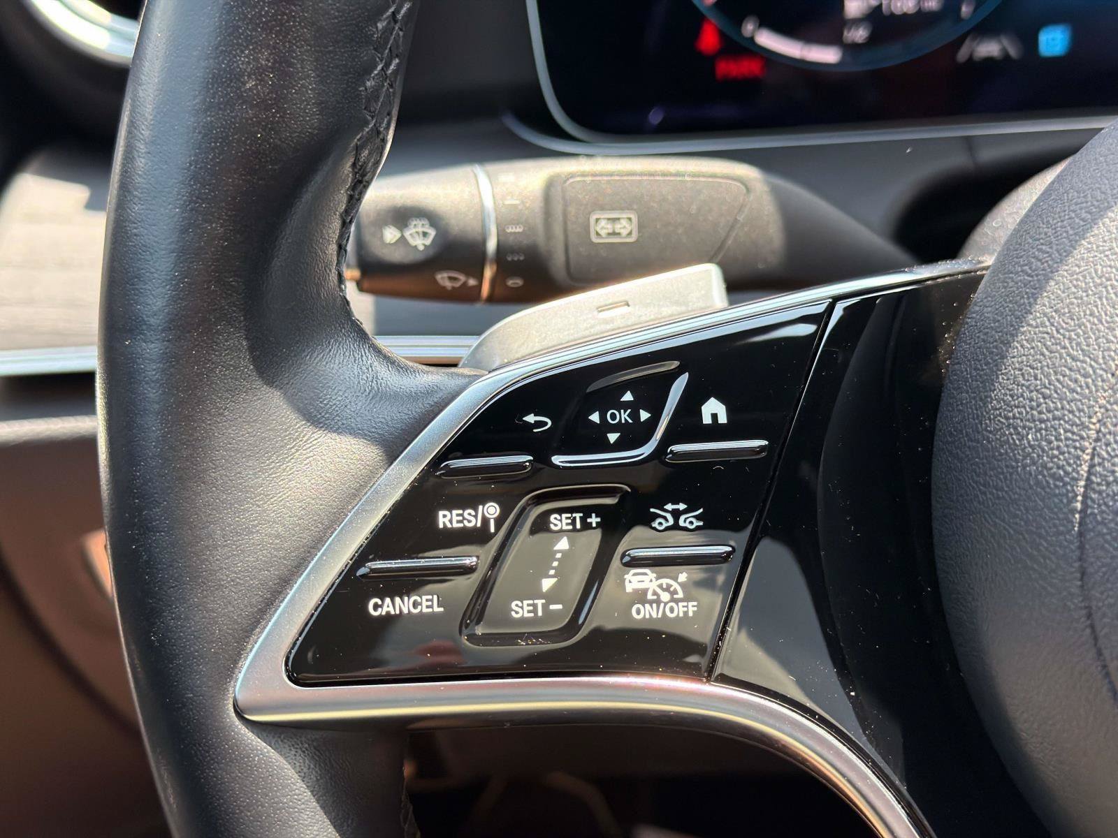 Certified 2021 Mercedes-Benz E 450 4MATIC Sedan image 30