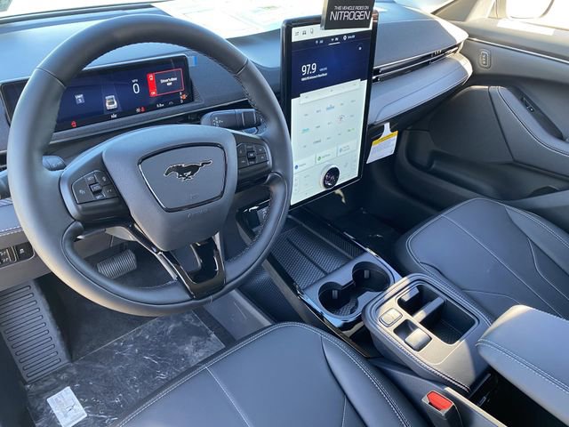 New 2026 Ford Mustang Mach-E Select image 49