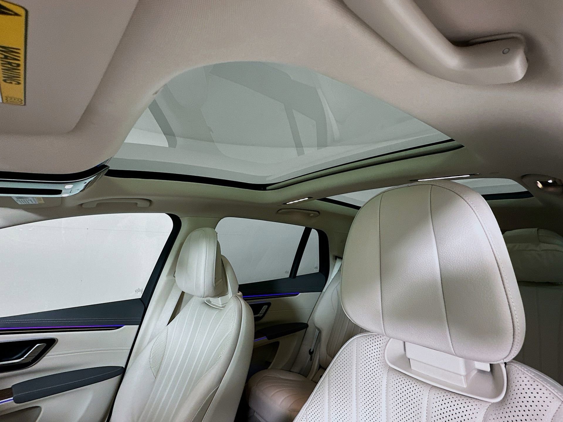 Used 2023 Mercedes-Benz EQS 450+ SUV image 24