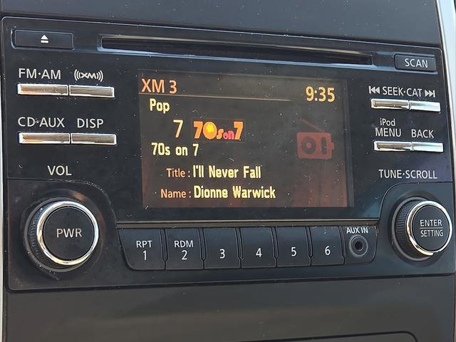 Used 2014 Nissan Frontier Desert Runner image 28