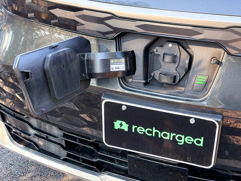 Used 2023 Kia Niro Wind w/ Wind Preserve Package image 5