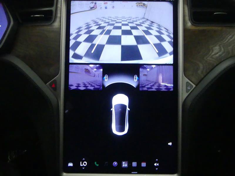 Used 2018 Tesla Model S 100D AWD/4WD image 9