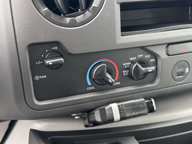 New 2026 Ford E-350 and Econoline 350 Super Duty w/ Power Equipment Group RWD image 26