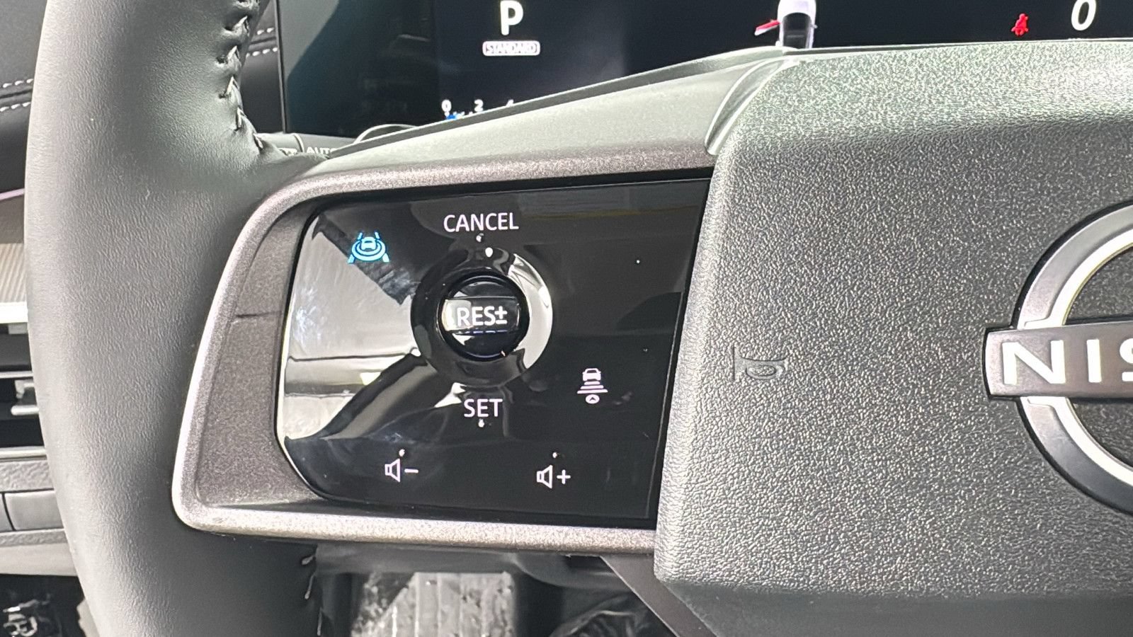 New 2026 Nissan Murano SL AWD/4WD image 23