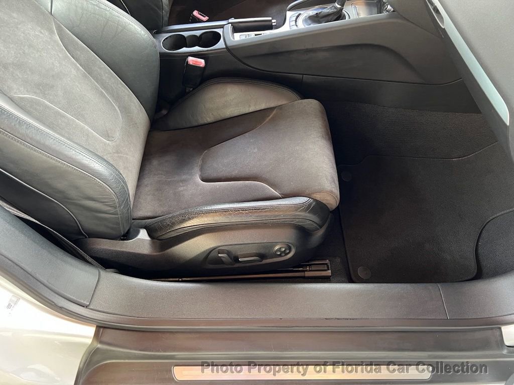 Used 2008 Audi TT 2.0T image 28