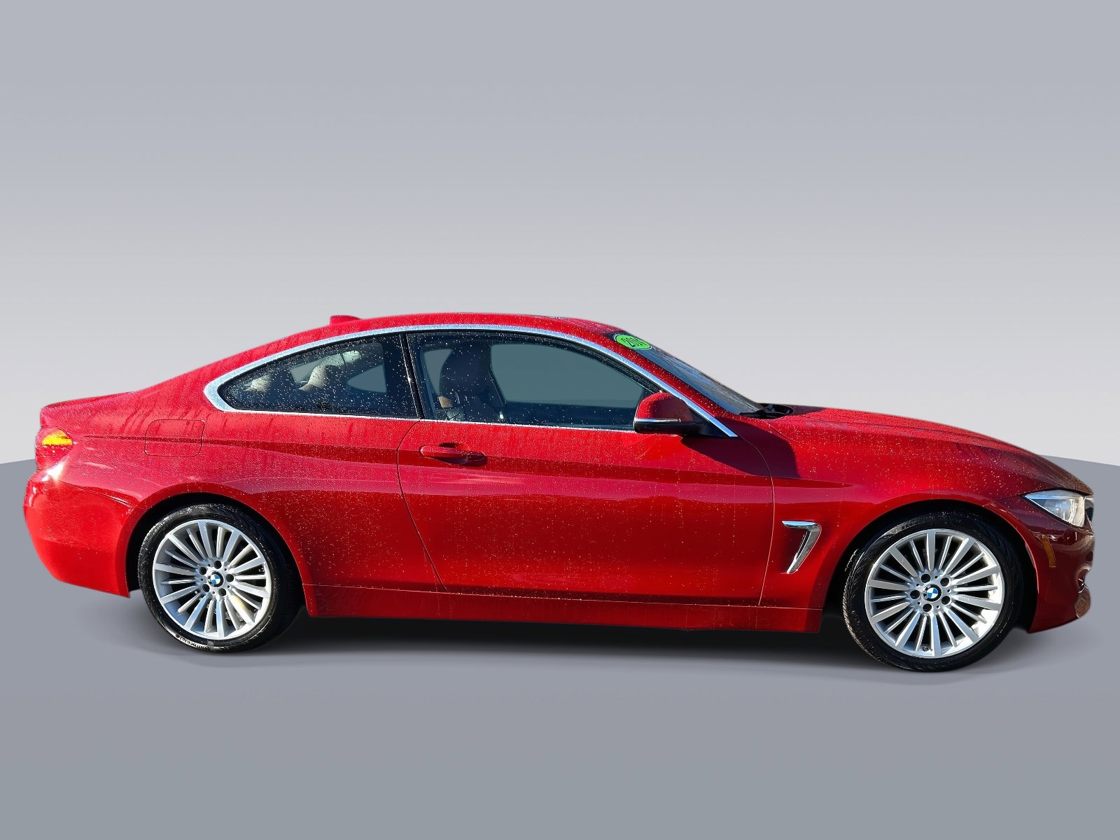 Used 2014 BMW 428i Coupe image 2