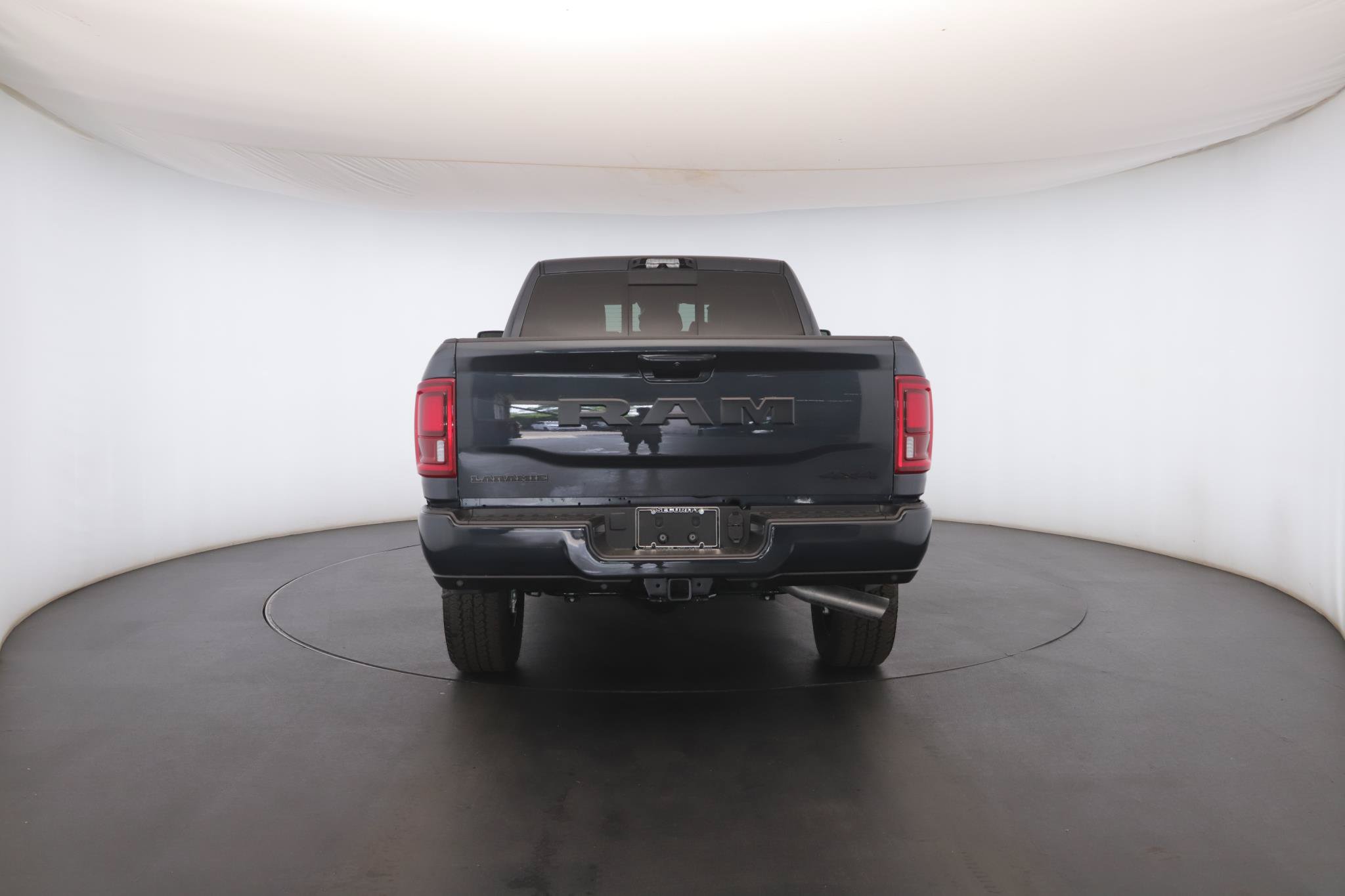 Used 2026 RAM 2500 Laramie w/ Night Edition AWD/4WD image 22