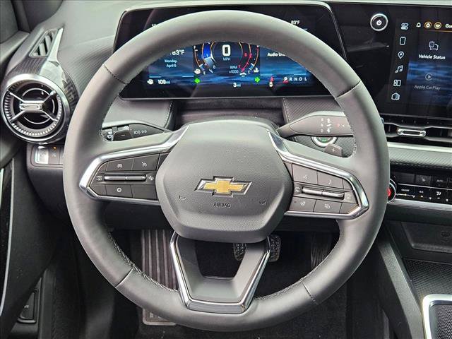 New 2026 Chevrolet Equinox LT w/ Convenience Package II FWD image 12