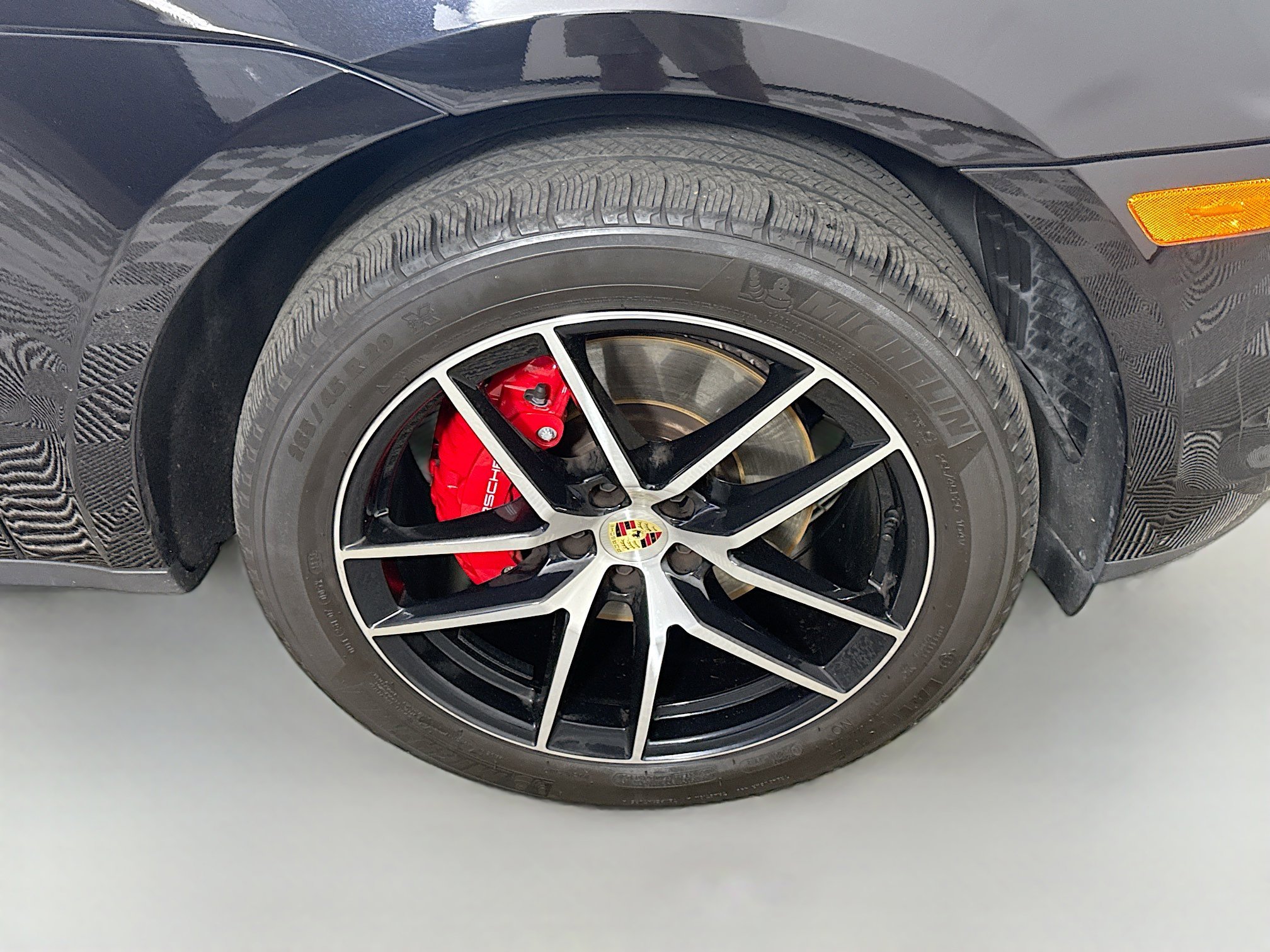 Used 2023 Porsche Macan S image 31