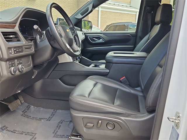 Used 2023 Chevrolet Tahoe LT image 11