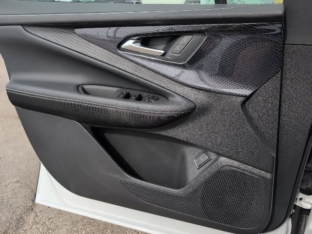 New 2026 Chevrolet Blazer EV LT AWD/4WD image 16