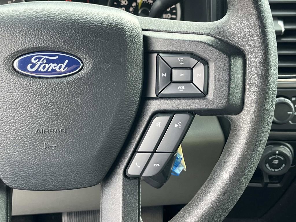 Used 2018 Ford F150 XLT w/ Trailer Tow Package image 29