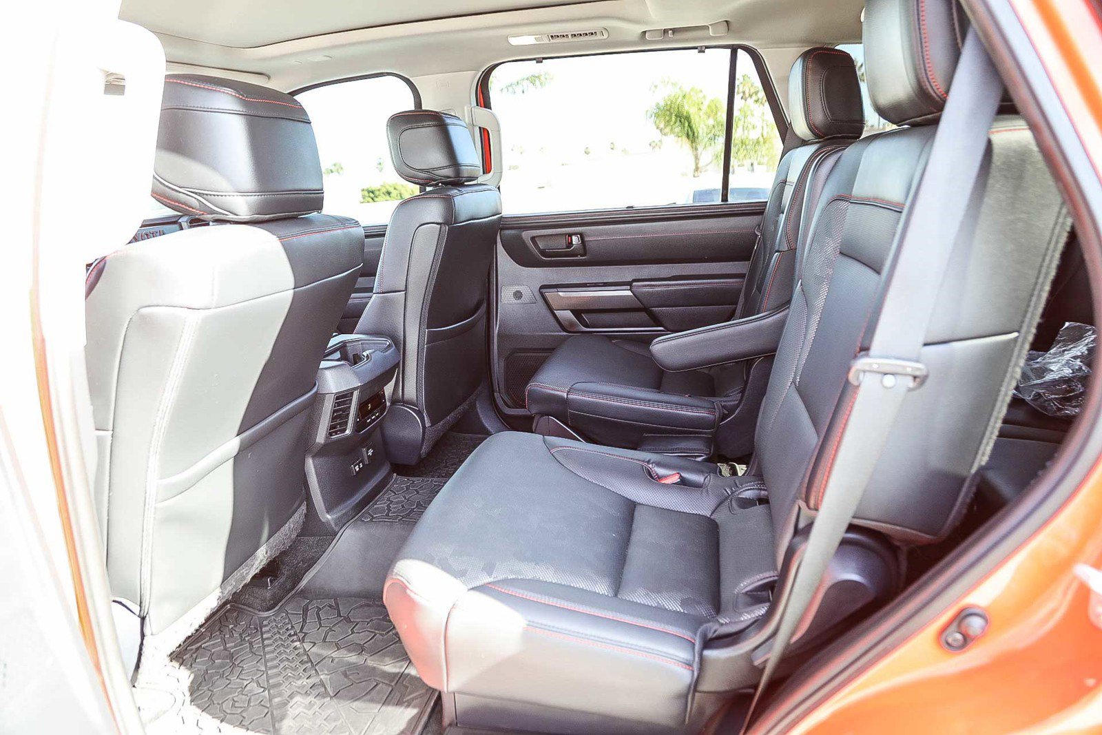 Used 2023 Toyota Sequoia TRD Pro image 18