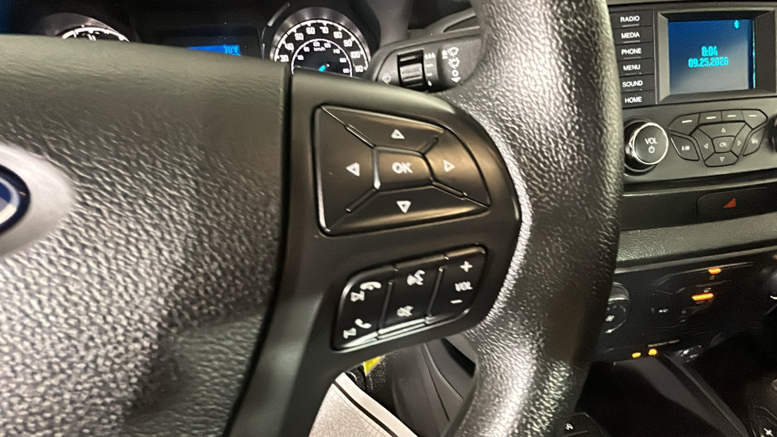 Used 2021 Ford Ranger XL AWD/4WD image 20