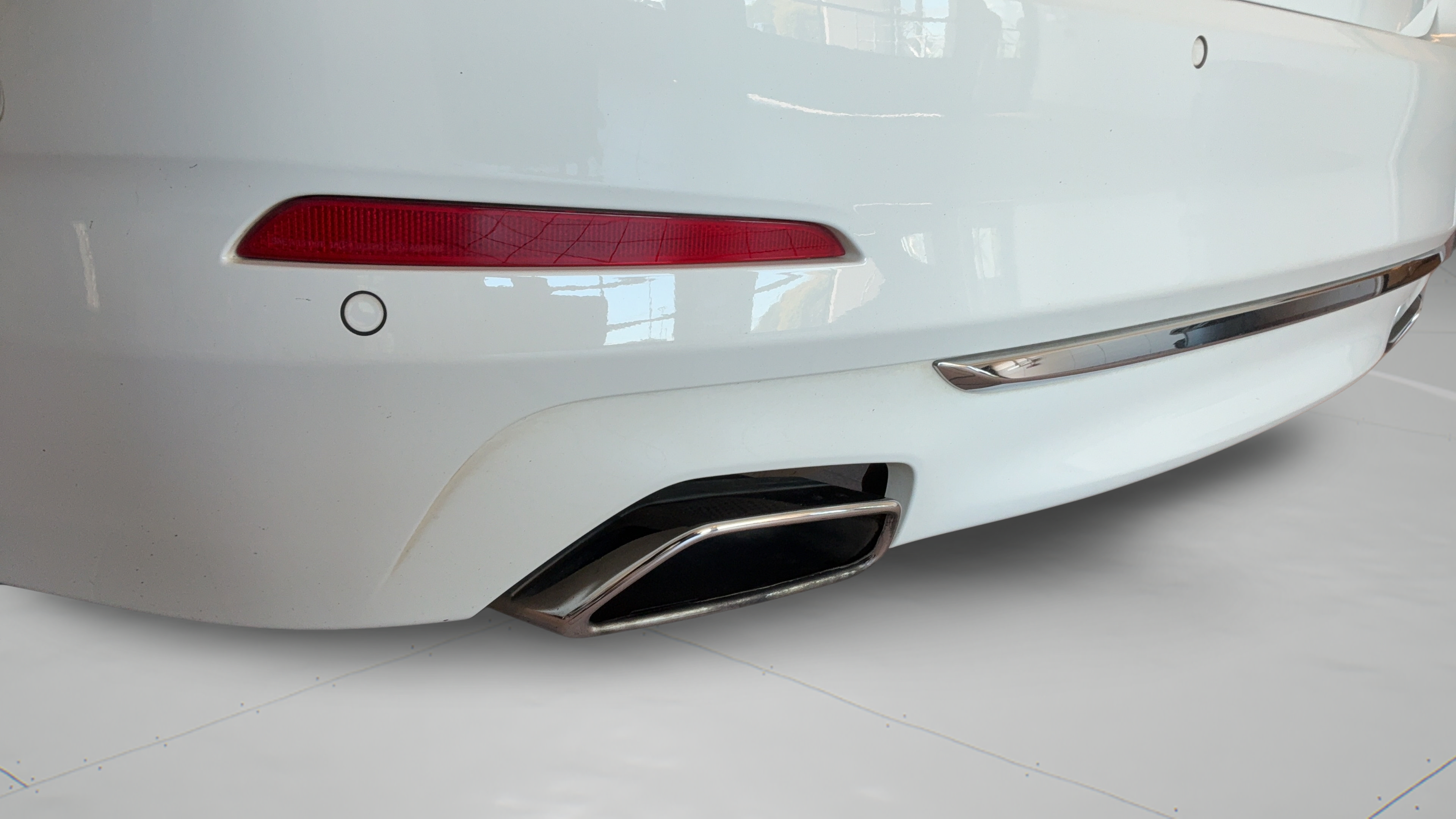 Used 2017 BMW 540i RWD image 60
