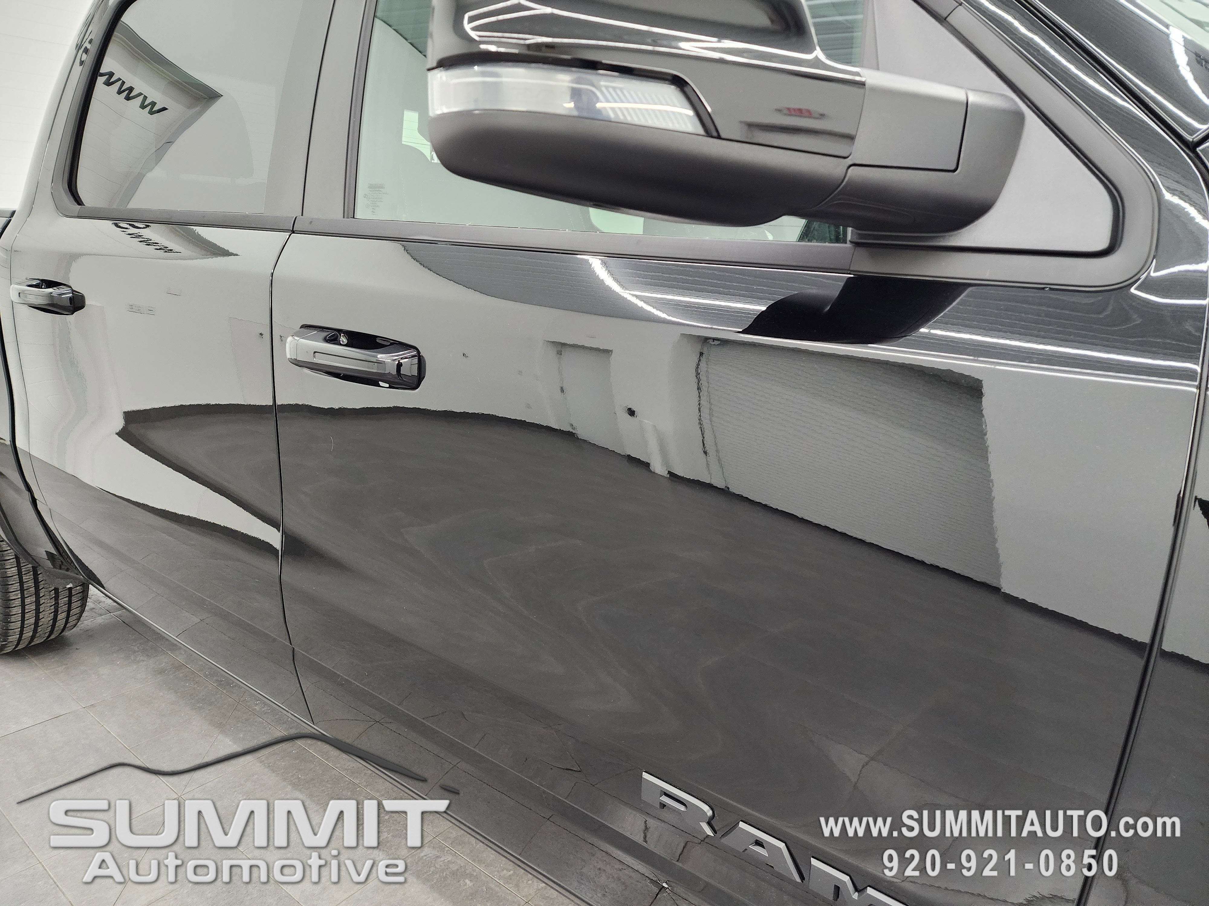 New 2026 RAM 1500 Big Horn image 24