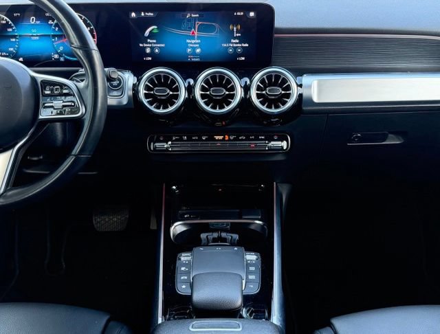 Used 2023 Mercedes-Benz GLB 250 4MATIC image 13