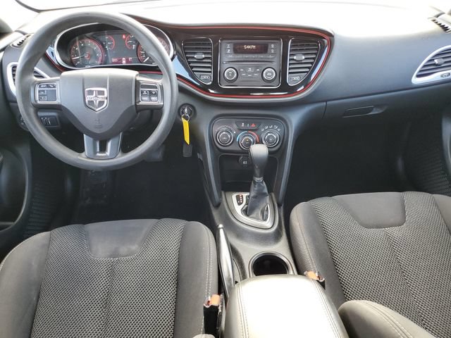 Used 2016 Dodge Dart SXT FWD image 23