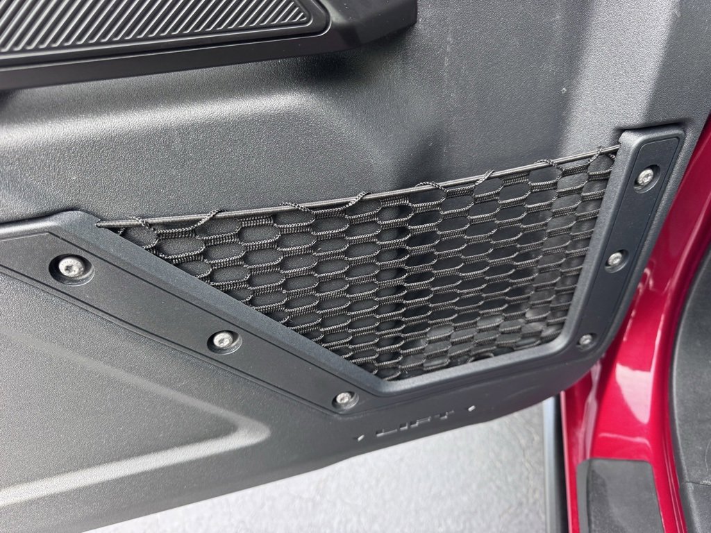 Used 2025 Ford Bronco Badlands image 24