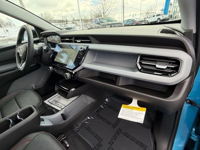 New 2027 Chevrolet Bolt RS image 38