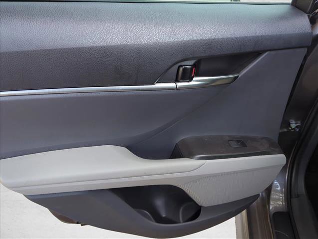 Certified 2022 Toyota Camry SE w/ Audio Upgrade Package FWD image 23