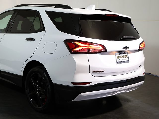 Used 2024 Chevrolet Equinox Premier AWD/4WD image 11