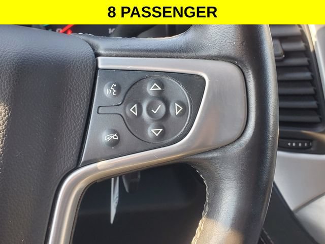 Used 2018 GMC Yukon SLE w/ Convenience Package AWD/4WD image 20