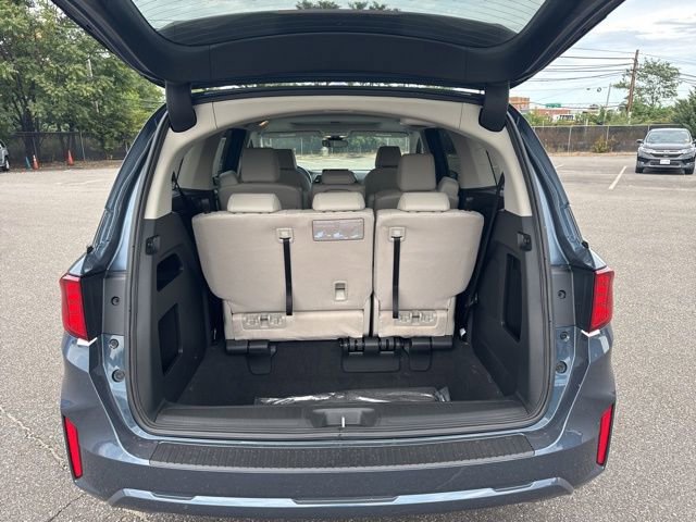 New 2026 Honda Odyssey EX-L image 4