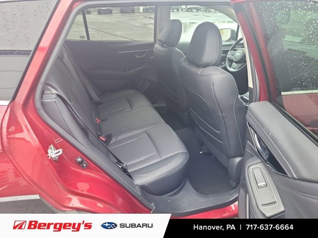 Certified 2024 Subaru Outback Limited image 10