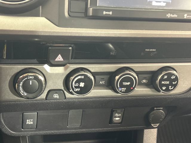 Used 2018 Toyota Tacoma SR5 image 32