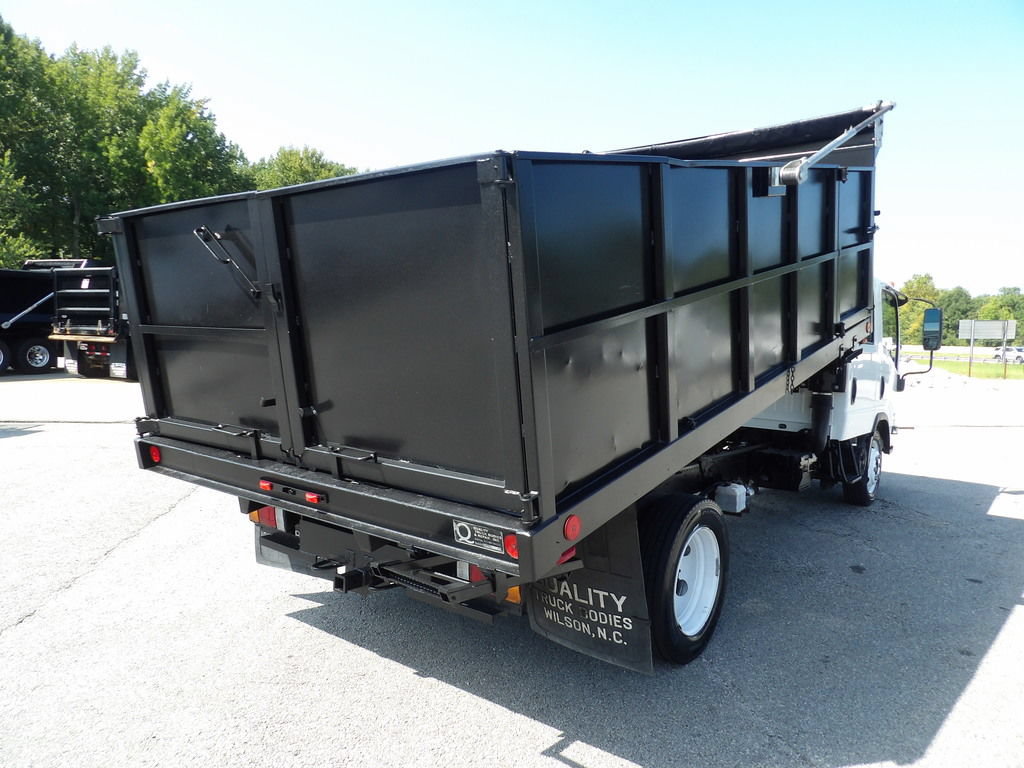 Used 2024 Chevrolet Low Cab Forward RWD image 7