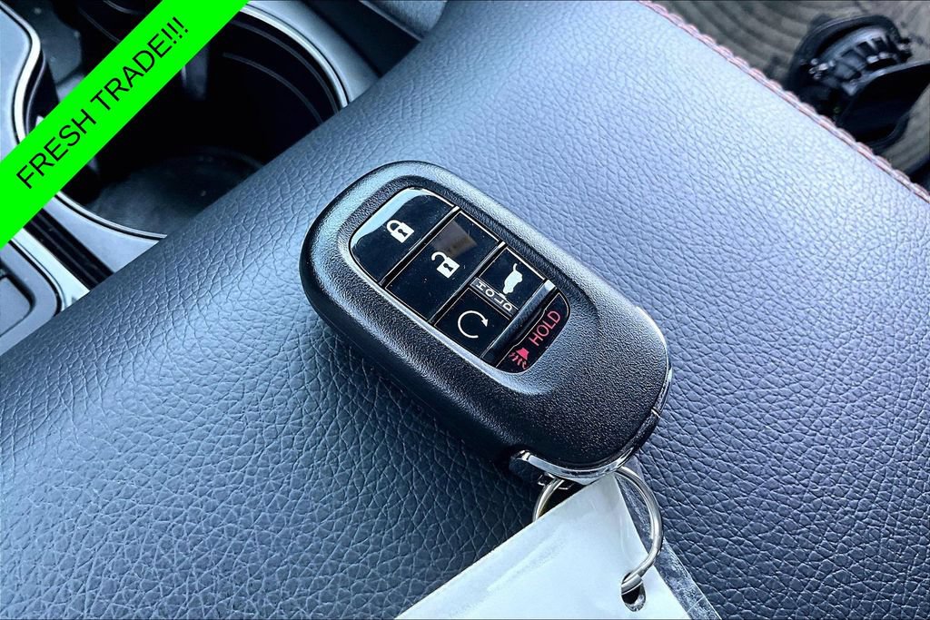 Certified 2024 Honda Pilot TrailSport image 34