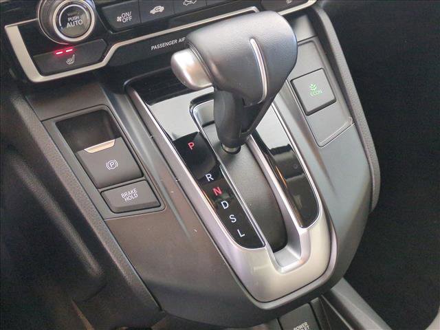 Used 2018 Honda CR-V EX-L image 12