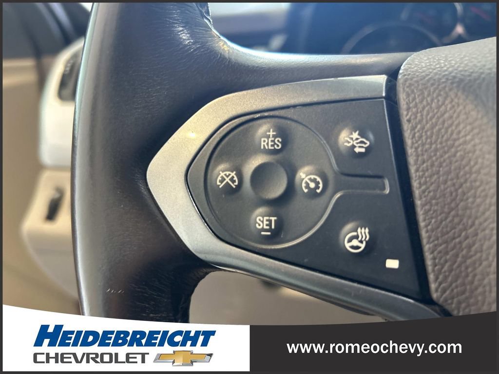 Used 2016 Chevrolet Suburban LTZ AWD/4WD image 20